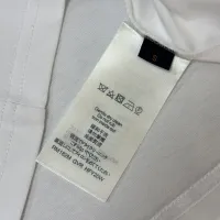 Cheap Louis Vuitton LV T-Shirts Short Sleeved For Unisex #1423465 Replica Wholesale [$32.00 USD] [ITEM#1423465] on Replica Louis Vuitton LV T-Shirts