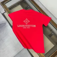 Cheap Louis Vuitton LV T-Shirts Short Sleeved For Unisex #1423466 Replica Wholesale [$32.00 USD] [ITEM#1423466] on Replica Louis Vuitton LV T-Shirts