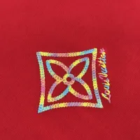 Cheap Louis Vuitton LV T-Shirts Short Sleeved For Unisex #1423466 Replica Wholesale [$32.00 USD] [ITEM#1423466] on Replica Louis Vuitton LV T-Shirts