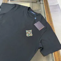 Cheap Louis Vuitton LV T-Shirts Short Sleeved For Unisex #1423467 Replica Wholesale [$32.00 USD] [ITEM#1423467] on Replica Louis Vuitton LV T-Shirts