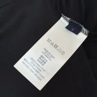 Cheap Louis Vuitton LV T-Shirts Short Sleeved For Unisex #1423467 Replica Wholesale [$32.00 USD] [ITEM#1423467] on Replica Louis Vuitton LV T-Shirts