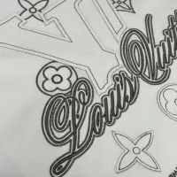 Cheap Louis Vuitton LV T-Shirts Short Sleeved For Unisex #1423468 Replica Wholesale [$32.00 USD] [ITEM#1423468] on Replica Louis Vuitton LV T-Shirts