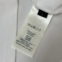 Cheap Louis Vuitton LV T-Shirts Short Sleeved For Unisex #1423468 Replica Wholesale [$32.00 USD] [ITEM#1423468] on Replica Louis Vuitton LV T-Shirts