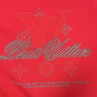 Cheap Louis Vuitton LV T-Shirts Short Sleeved For Unisex #1423469 Replica Wholesale [$32.00 USD] [ITEM#1423469] on Replica Louis Vuitton LV T-Shirts