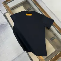 Cheap Louis Vuitton LV T-Shirts Short Sleeved For Unisex #1423470 Replica Wholesale [$32.00 USD] [ITEM#1423470] on Replica Louis Vuitton LV T-Shirts