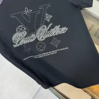 Cheap Louis Vuitton LV T-Shirts Short Sleeved For Unisex #1423470 Replica Wholesale [$32.00 USD] [ITEM#1423470] on Replica Louis Vuitton LV T-Shirts