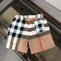 Cheap Burberry Pants For Men #1423471 Replica Wholesale [$38.00 USD] [ITEM#1423471] on Replica Burberry Pants