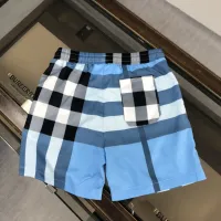 Cheap Burberry Pants For Men #1423473 Replica Wholesale [$38.00 USD] [ITEM#1423473] on Replica Burberry Pants