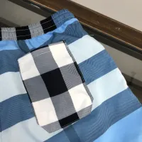 Cheap Burberry Pants For Men #1423473 Replica Wholesale [$38.00 USD] [ITEM#1423473] on Replica Burberry Pants