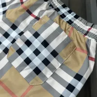 Cheap Burberry Pants For Men #1423478 Replica Wholesale [$38.00 USD] [ITEM#1423478] on Replica Burberry Pants