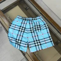 Cheap Burberry Pants For Men #1423480 Replica Wholesale [$38.00 USD] [ITEM#1423480] on Replica Burberry Pants