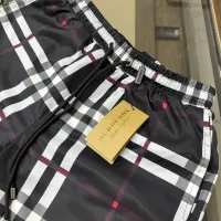 Cheap Burberry Pants For Men #1423483 Replica Wholesale [$38.00 USD] [ITEM#1423483] on Replica Burberry Pants