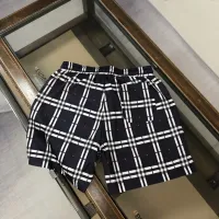 Cheap Burberry Pants For Men #1423488 Replica Wholesale [$38.00 USD] [ITEM#1423488] on Replica Burberry Pants