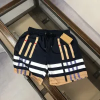 Cheap Burberry Pants For Men #1423489 Replica Wholesale [$38.00 USD] [ITEM#1423489] on Replica Burberry Pants