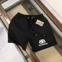 Cheap Balenciaga Pants For Men #1423491 Replica Wholesale [$38.00 USD] [ITEM#1423491] on Replica Balenciaga Pants