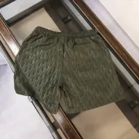 Cheap Christian Dior Pants For Men #1423497 Replica Wholesale [$38.00 USD] [ITEM#1423497] on Replica Christian Dior Pants