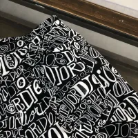 Cheap Christian Dior Pants For Men #1423499 Replica Wholesale [$38.00 USD] [ITEM#1423499] on Replica Christian Dior Pants