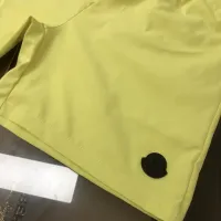 Cheap Moncler Pants For Men #1423502 Replica Wholesale [$38.00 USD] [ITEM#1423502] on Replica Moncler Pants