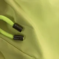 Cheap Moncler Pants For Men #1423502 Replica Wholesale [$38.00 USD] [ITEM#1423502] on Replica Moncler Pants