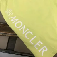 Cheap Moncler Pants For Men #1423502 Replica Wholesale [$38.00 USD] [ITEM#1423502] on Replica Moncler Pants