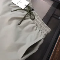 Cheap Moncler Pants For Men #1423503 Replica Wholesale [$38.00 USD] [ITEM#1423503] on Replica Moncler Pants