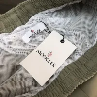 Cheap Moncler Pants For Men #1423503 Replica Wholesale [$38.00 USD] [ITEM#1423503] on Replica Moncler Pants