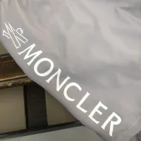 Cheap Moncler Pants For Men #1423504 Replica Wholesale [$38.00 USD] [ITEM#1423504] on Replica Moncler Pants