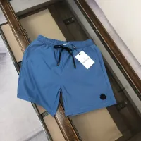 Cheap Moncler Pants For Men #1423505 Replica Wholesale [$38.00 USD] [ITEM#1423505] on Replica Moncler Pants