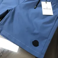 Cheap Moncler Pants For Men #1423505 Replica Wholesale [$38.00 USD] [ITEM#1423505] on Replica Moncler Pants