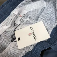 Cheap Moncler Pants For Men #1423505 Replica Wholesale [$38.00 USD] [ITEM#1423505] on Replica Moncler Pants