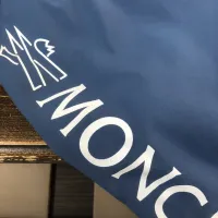 Cheap Moncler Pants For Men #1423505 Replica Wholesale [$38.00 USD] [ITEM#1423505] on Replica Moncler Pants