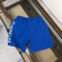 Cheap Moncler Pants For Men #1423506 Replica Wholesale [$38.00 USD] [ITEM#1423506] on Replica Moncler Pants