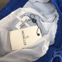 Cheap Moncler Pants For Men #1423506 Replica Wholesale [$38.00 USD] [ITEM#1423506] on Replica Moncler Pants