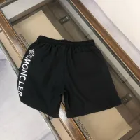 Cheap Moncler Pants For Men #1423508 Replica Wholesale [$38.00 USD] [ITEM#1423508] on Replica Moncler Pants