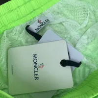 Cheap Moncler Pants For Men #1423509 Replica Wholesale [$38.00 USD] [ITEM#1423509] on Replica Moncler Pants