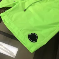 Cheap Moncler Pants For Men #1423509 Replica Wholesale [$38.00 USD] [ITEM#1423509] on Replica Moncler Pants