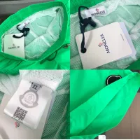 Cheap Moncler Pants For Men #1423510 Replica Wholesale [$38.00 USD] [ITEM#1423510] on Replica Moncler Pants