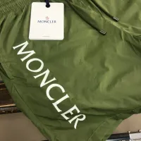 Cheap Moncler Pants For Men #1423511 Replica Wholesale [$38.00 USD] [ITEM#1423511] on Replica Moncler Pants