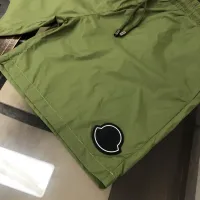 Cheap Moncler Pants For Men #1423511 Replica Wholesale [$38.00 USD] [ITEM#1423511] on Replica Moncler Pants