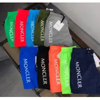 Cheap Moncler Pants For Men #1423512 Replica Wholesale [$38.00 USD] [ITEM#1423512] on Replica Moncler Pants