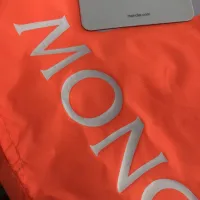 Cheap Moncler Pants For Men #1423512 Replica Wholesale [$38.00 USD] [ITEM#1423512] on Replica Moncler Pants