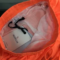 Cheap Moncler Pants For Men #1423512 Replica Wholesale [$38.00 USD] [ITEM#1423512] on Replica Moncler Pants