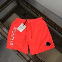 Cheap Moncler Pants For Men #1423513 Replica Wholesale [$38.00 USD] [ITEM#1423513] on Replica Moncler Pants