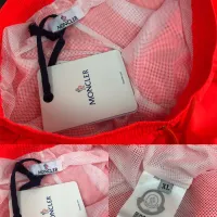 Cheap Moncler Pants For Men #1423513 Replica Wholesale [$38.00 USD] [ITEM#1423513] on Replica Moncler Pants