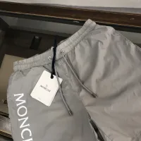 Cheap Moncler Pants For Men #1423514 Replica Wholesale [$38.00 USD] [ITEM#1423514] on Replica Moncler Pants