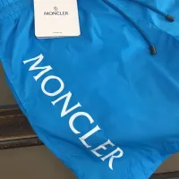 Cheap Moncler Pants For Men #1423515 Replica Wholesale [$38.00 USD] [ITEM#1423515] on Replica Moncler Pants