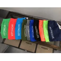 Cheap Moncler Pants For Men #1423516 Replica Wholesale [$38.00 USD] [ITEM#1423516] on Replica Moncler Pants