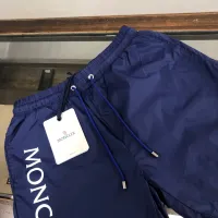 Cheap Moncler Pants For Men #1423517 Replica Wholesale [$38.00 USD] [ITEM#1423517] on Replica Moncler Pants