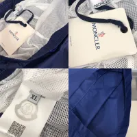 Cheap Moncler Pants For Men #1423517 Replica Wholesale [$38.00 USD] [ITEM#1423517] on Replica Moncler Pants