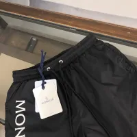 Cheap Moncler Pants For Men #1423518 Replica Wholesale [$38.00 USD] [ITEM#1423518] on Replica Moncler Pants